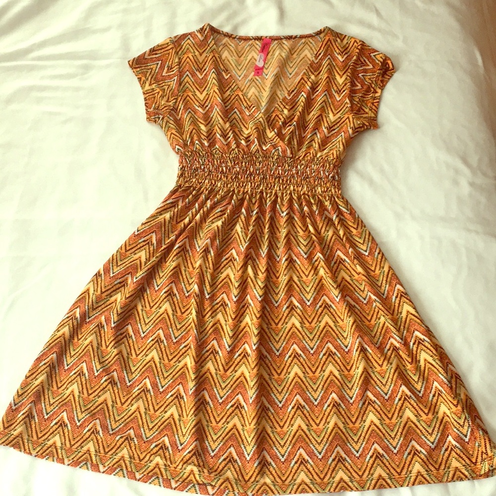 Christina love - dress - small size